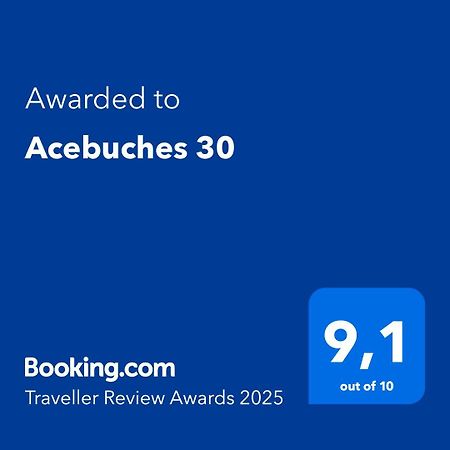 Апартаменти Acebuches 30 Сан-Агустін Екстер'єр фото
